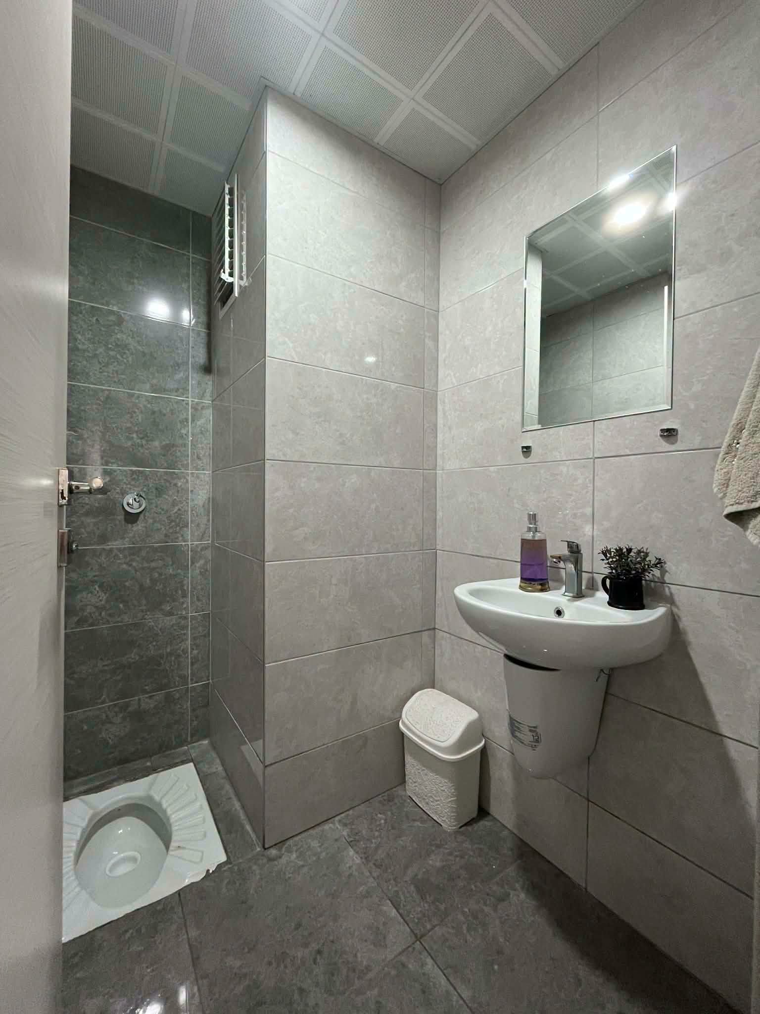 Banyo ana gider açma