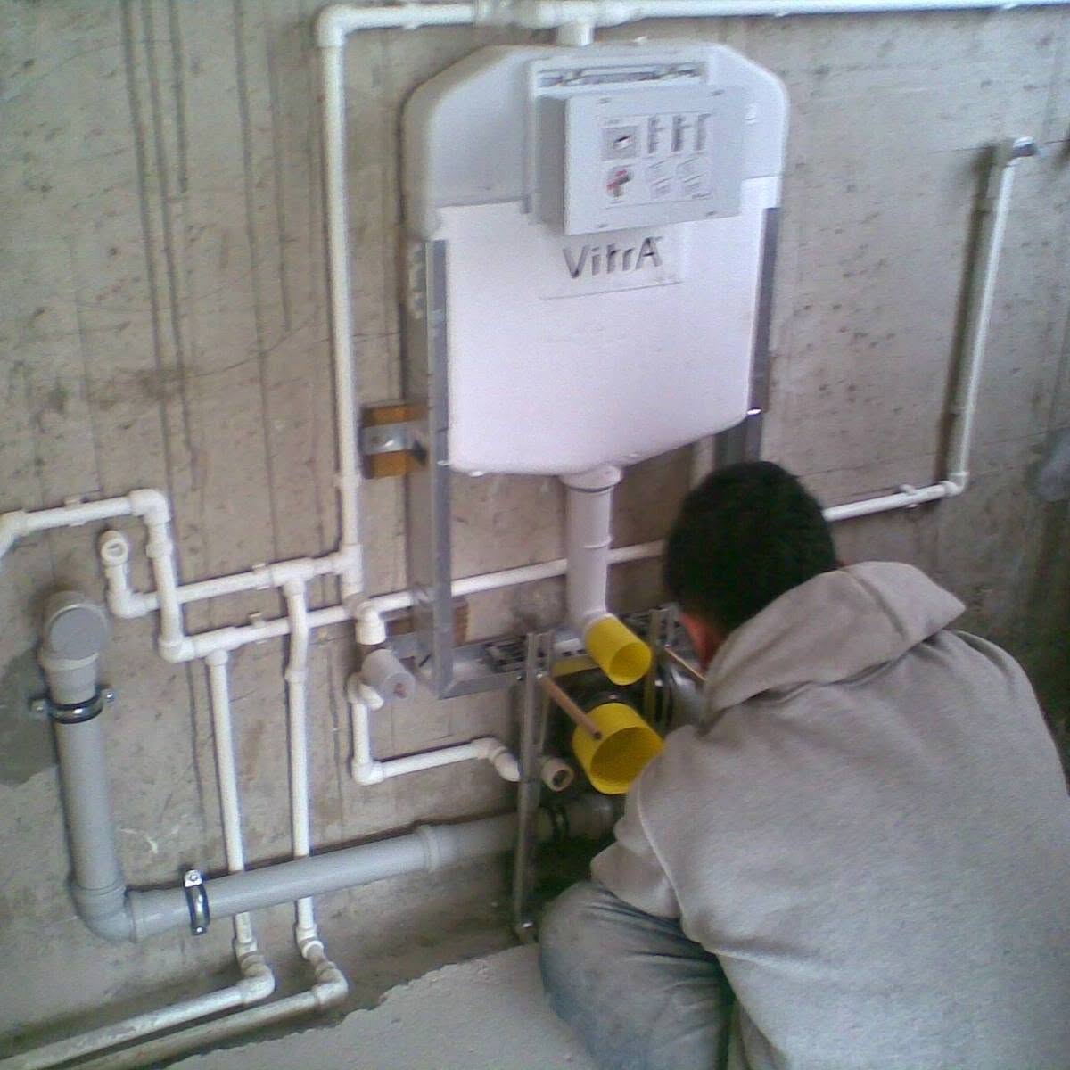 Hoşdere lavabo pimaş açma
