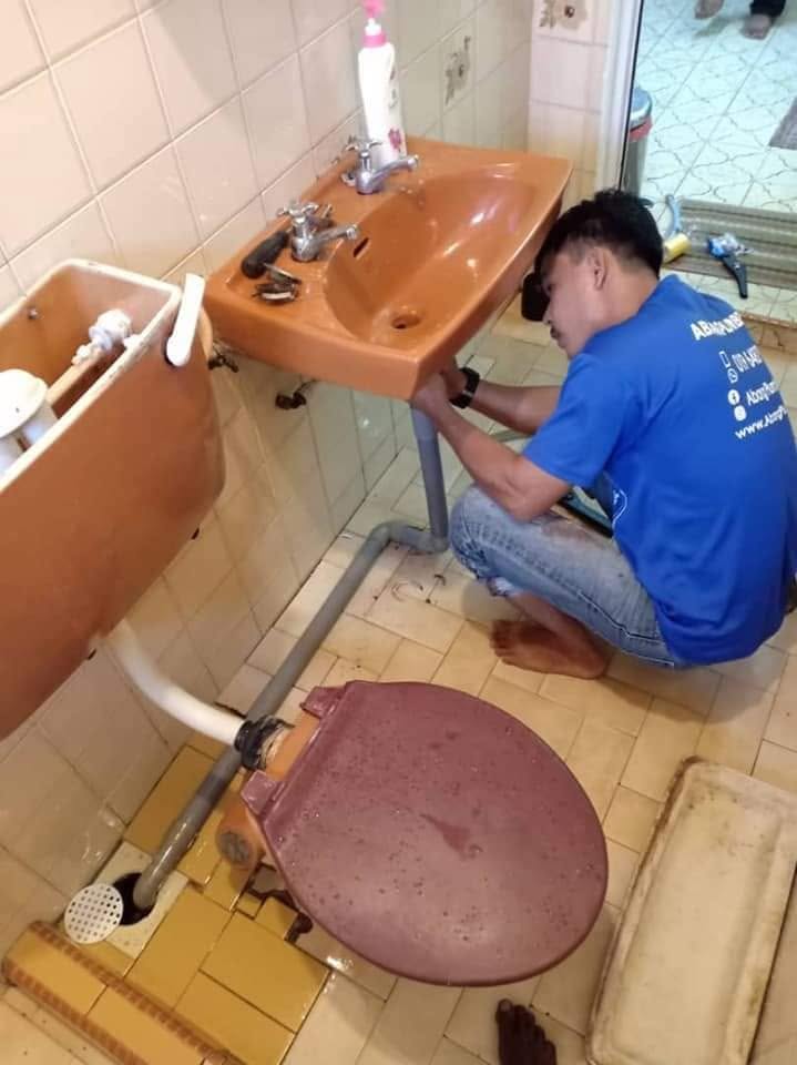 Durusu su tesisat