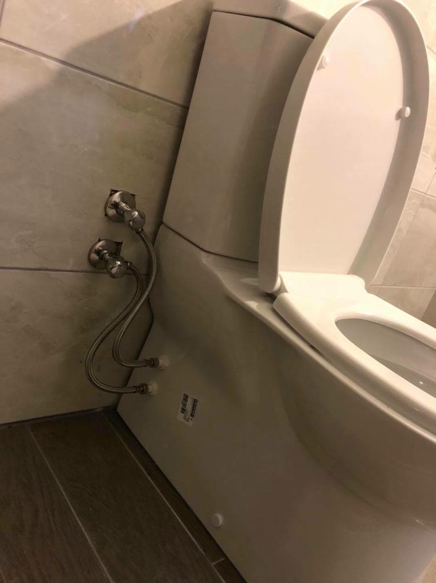 Kayaşehir su tesisat