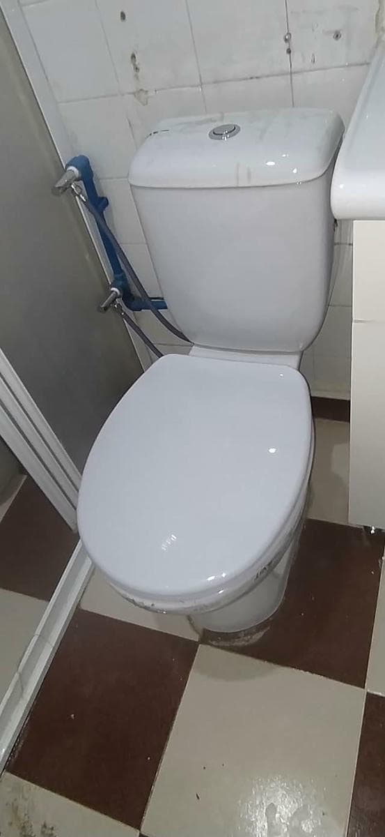 Esenkent tıkanık gider açma